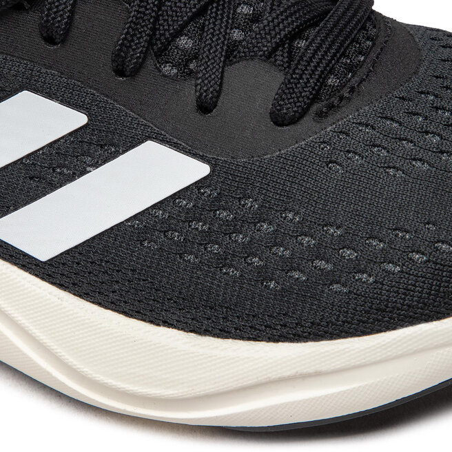 adidas Обувки adidas Supernova 2 W GW6174 Cblack/Ftwwht/Gresix