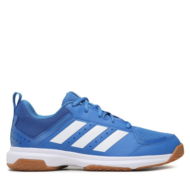 Παπούτσια adidas Ligra 7 Indoor Shoes HP3360 Μπλε