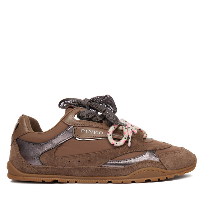 Kobiece sneakersy PINKO