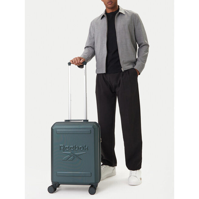 Walizka kabinowa Reebok