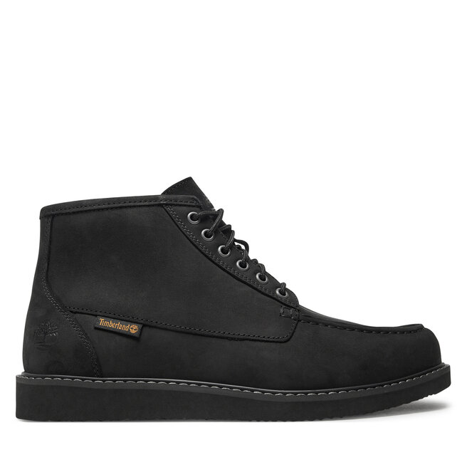 Trzewiki Timberland - Czarny