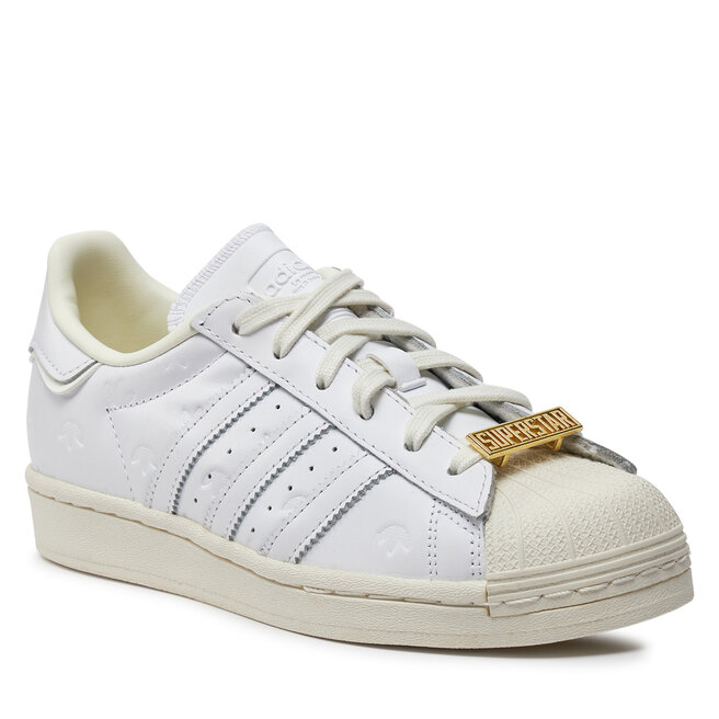 Women's white adidas new arrivals