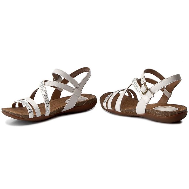 Clarks autumn peace sandals cheap