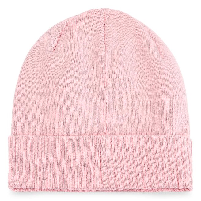 Kepurė Fila Slouchy Beanie 686002 Coral 