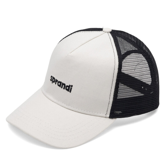 Czapka Sprandi - Biały