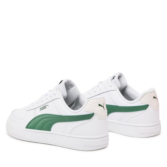 Puma Сникърси Puma Caven 380810 26 Puma White/Vine