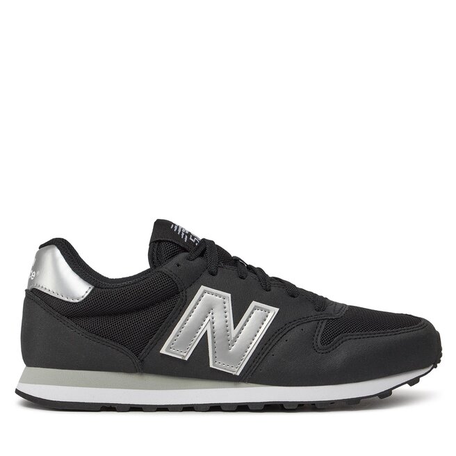 New Balance Sneakersy New Balance GM500KSW Černá