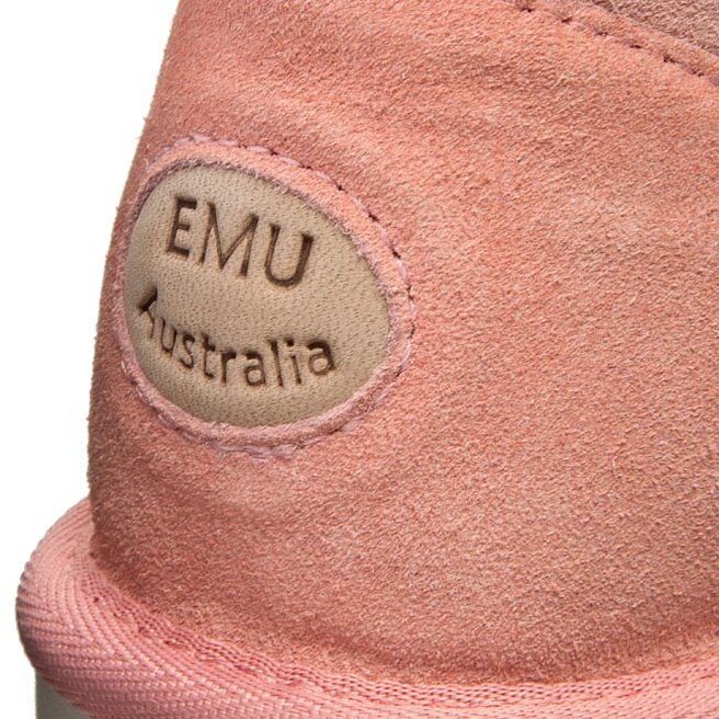 chaussures emu