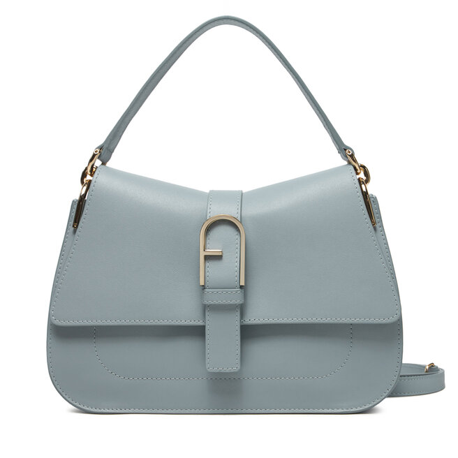 Torebka Furla Flow WB00996 BX2045 - Szary