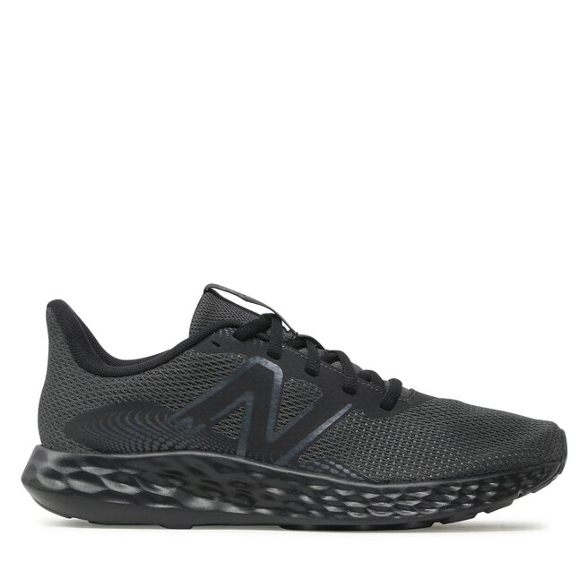 New Balance Pantofi New Balance 411 v3 M411LK3 Gri