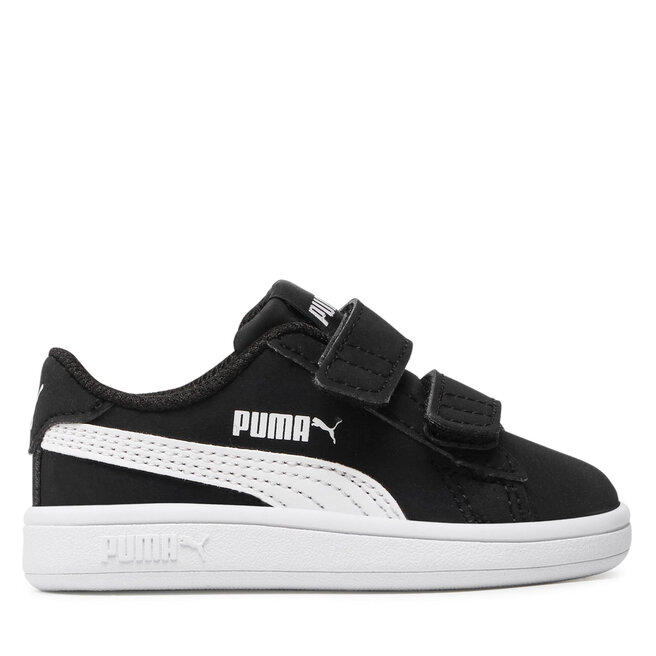 Puma Sneakers Puma Smash V2 Buck V Inf 365184 34 Puma Black/Puma White