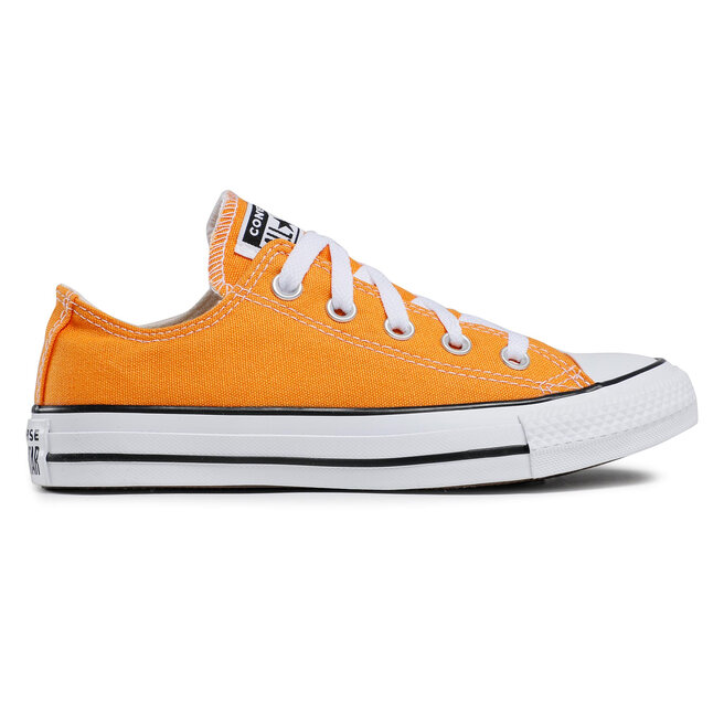 Sportbačiai Converse Ctas Ox Kumquat 170468C Kumquat • Www.eavalyne.lt