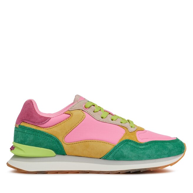 Sneakersy HOFF Santa Marta - Różowy