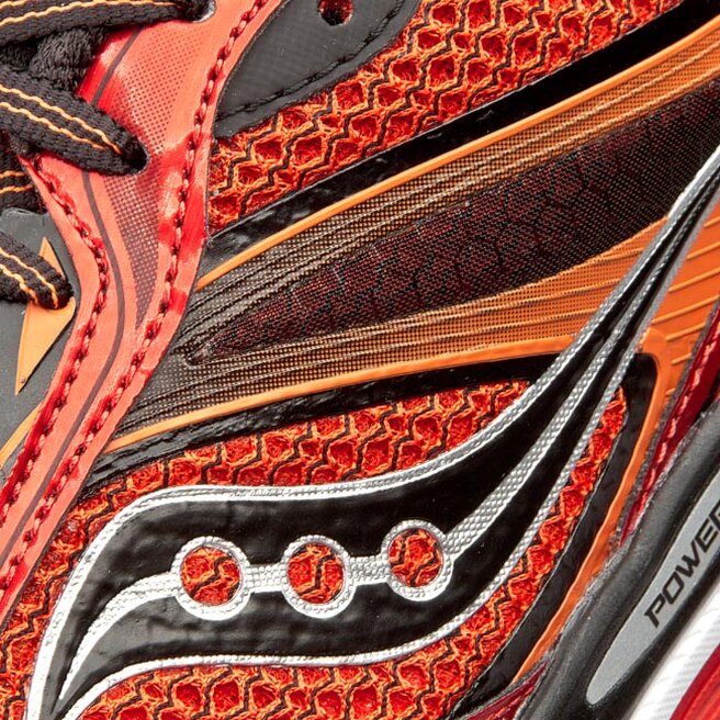 Saucony guide 6 red discount