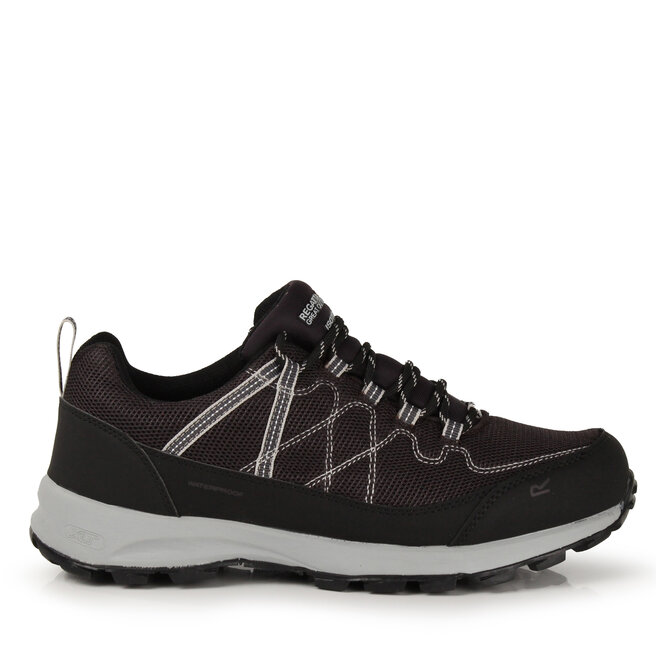 Trekkingi Regatta Ldy Samaris Lt Low II - Szary