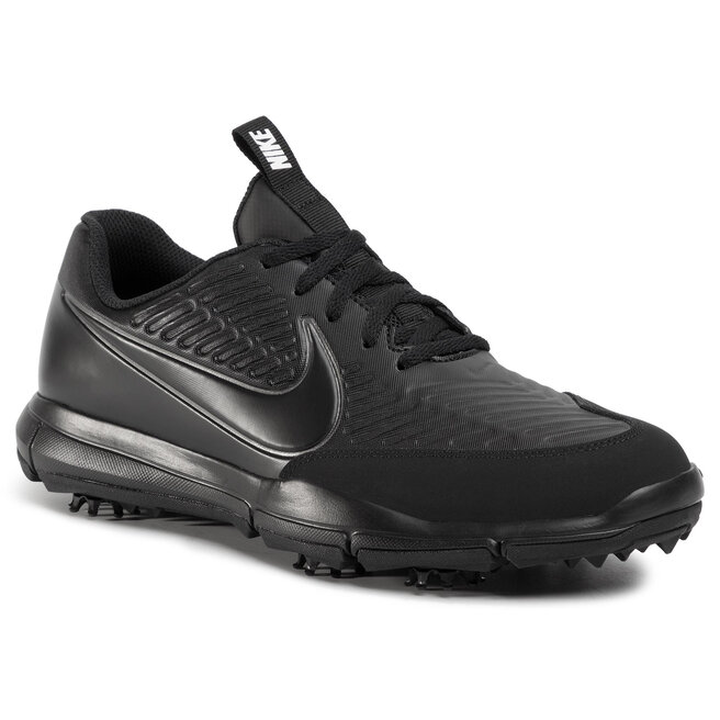 Zapatos Nike 2 S 922004 003 Black/Black/Mtlc Dark Grey • Www.zapatos.es