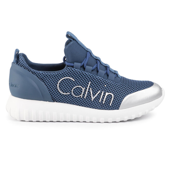 calvin klein reika noir