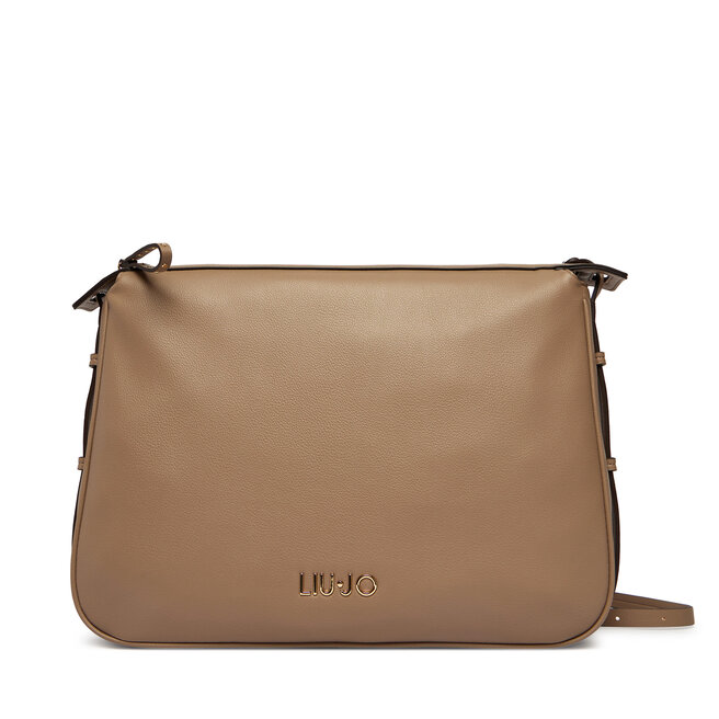 Torebka Liu Jo AA6045 E1120 Brązowy -