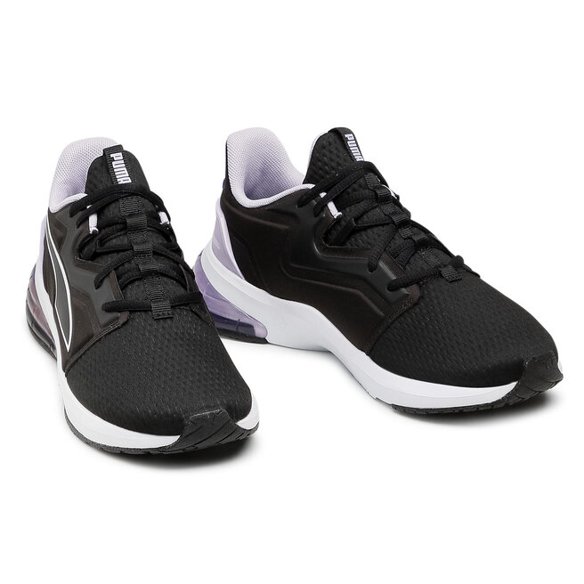 puma black light lavender