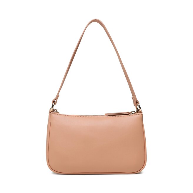 TWINSET Kabelka TWINSET Mini Tracolla 231TB7361 Pink Mousse 03895