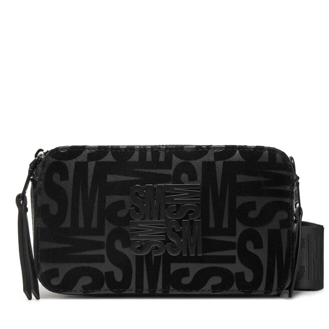 Torebka Steve Madden Barisa-V - Czarny
