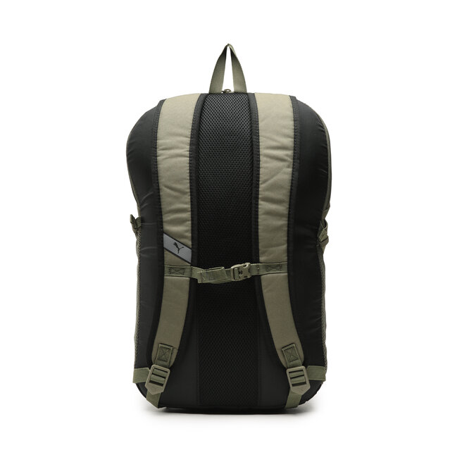 Puma Hátizsák Puma Plus Pro Backpack 079521 04 Puma Olive