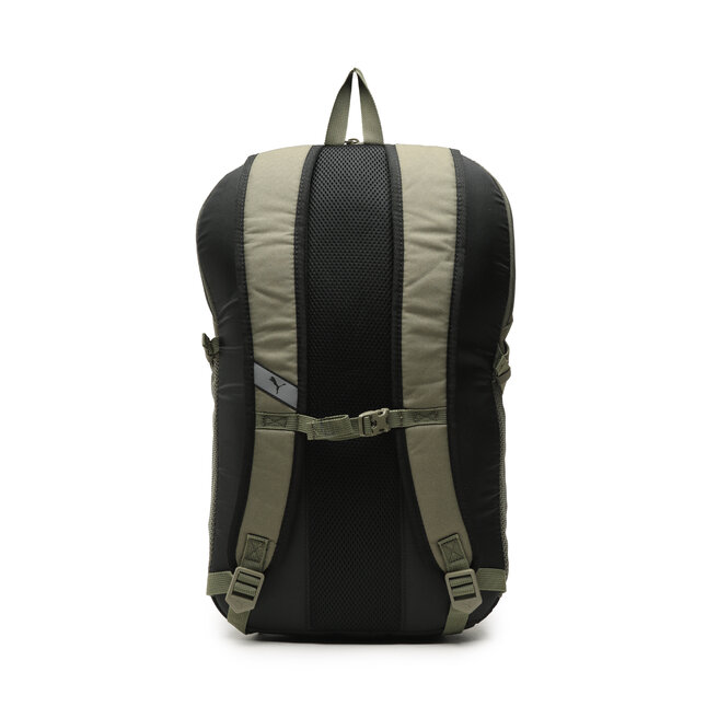 Puma 04 Olive Pro Puma Backpack Rucksack Plus 079521