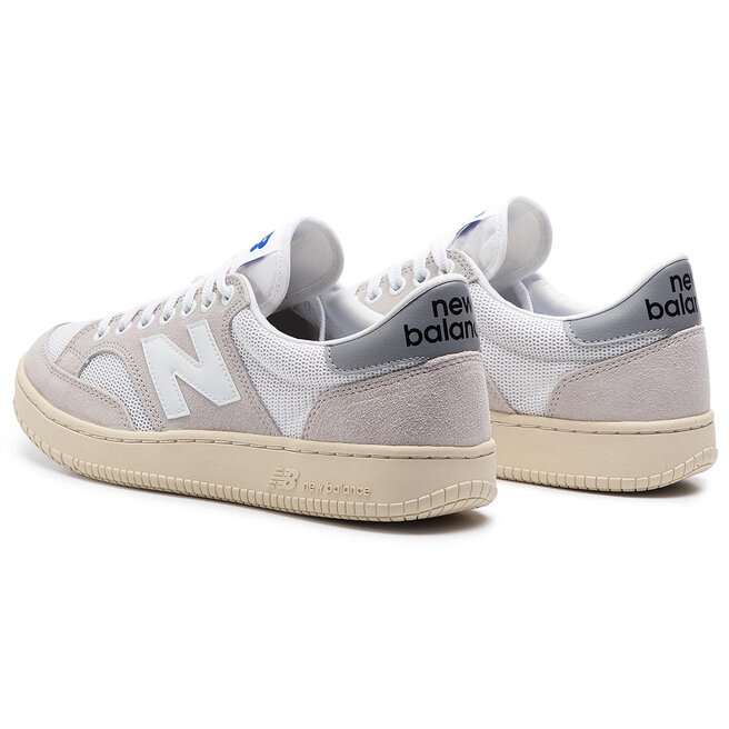 Sneakers New Balance CT400NDA Grau eschuhe