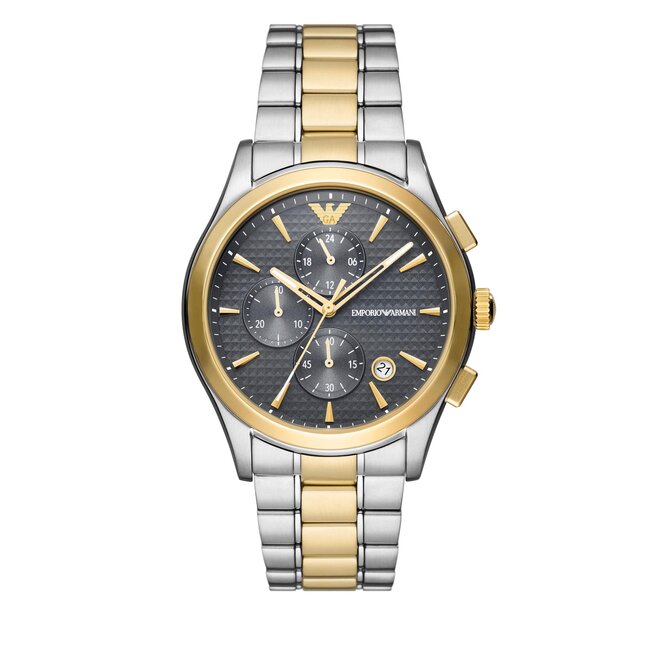 Ceas Emporio Armani AR11527 Silver AR11527 imagine noua