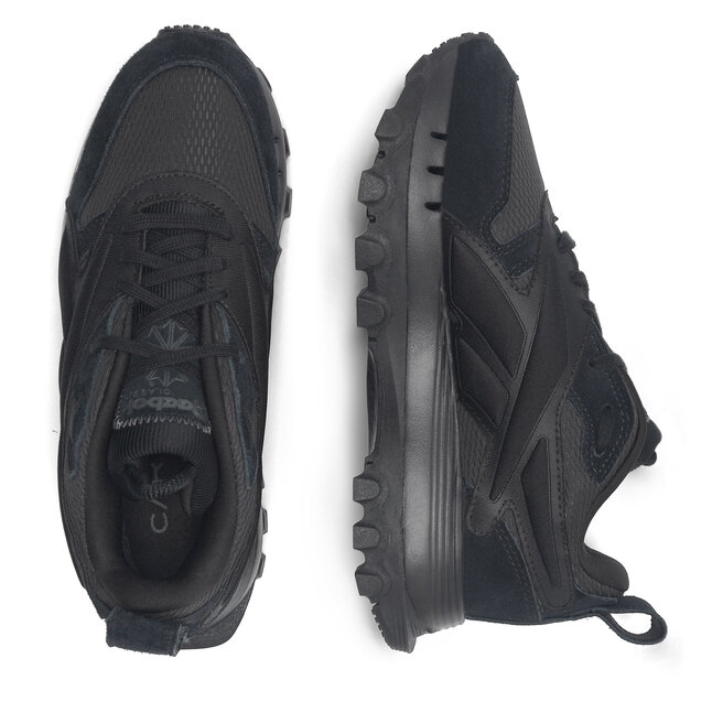 Reebok Cipő Reebok Classic Leather Cardi V2 GY1942 Fekete