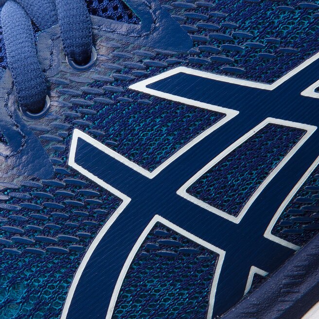 Batai Asics Gel-Nimbus 20 T800N Blue Print/Race Blue 400 • Www.eavalyne.lt