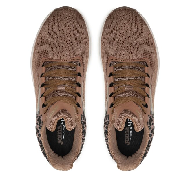 Joma Обувки Joma R.Rodio Lady 2324 RRODLS2324 Brown