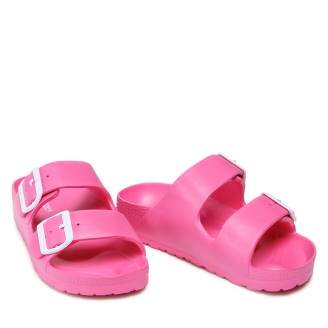 Sprandi Papucs Sprandi 69020 Dark Pink