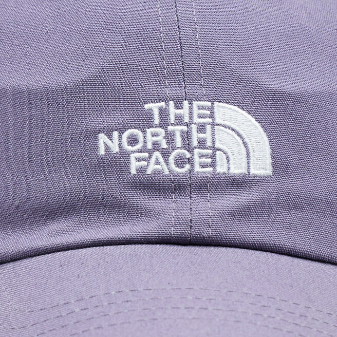 The North Face Șapcă The North Face Norm NF0A3SH3N141 Lunar Slate
