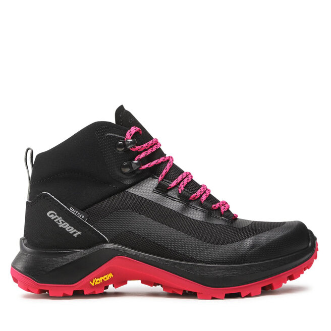 Grisport Trekkings Grisport 14717A10G Nero/Amarcord 120