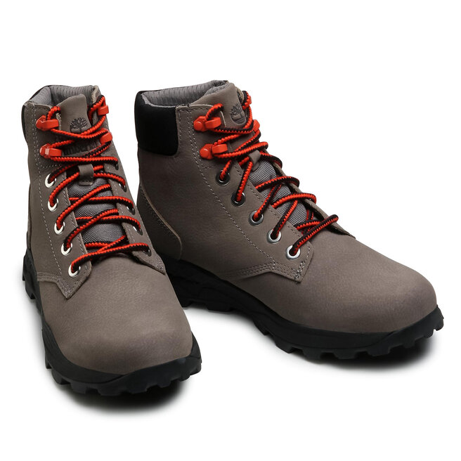 Trekkings Timberland Brooklyn 6 In Boot TB0A27QZF49 Medium Grey