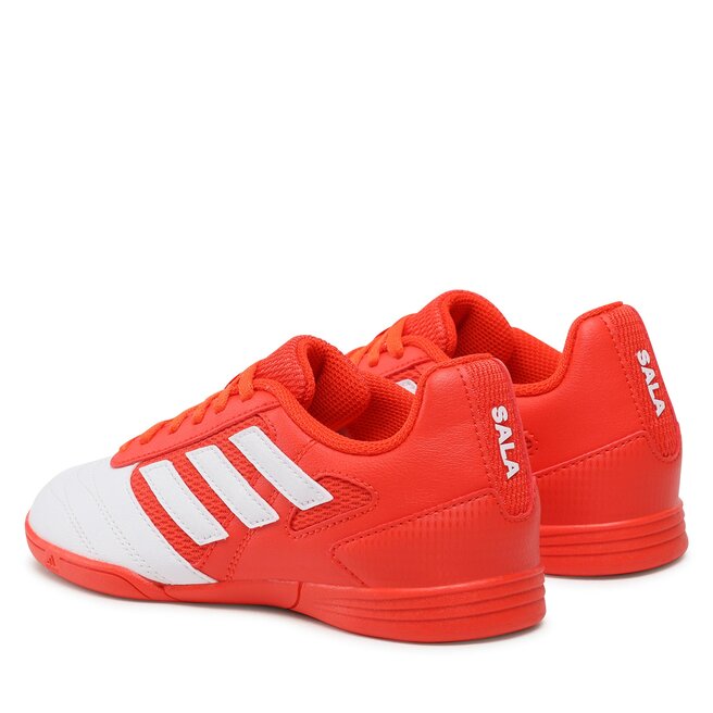 adidas Pantofi adidas Super Sala IN IE1552 Portocaliu