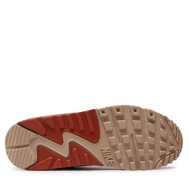 rugged orange air max 90