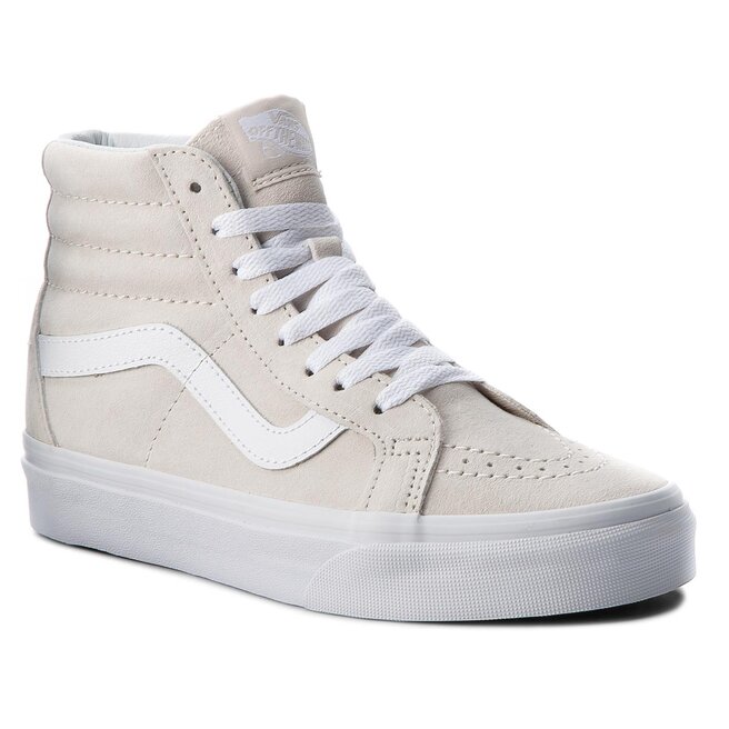 Vans pig store suede moonbeam