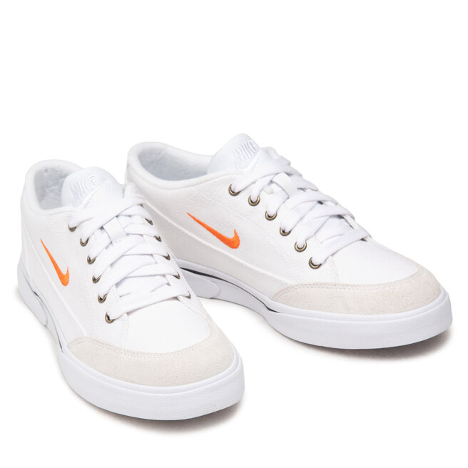Nike gts 16 white deals