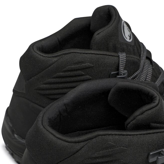 Mammut Trekkingschuhe Mammut Ultimate III Mid Gtx GORE-TEX 3030-04680-0001-1080 Black