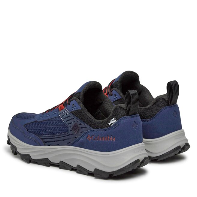 Columbia Trekkings Columbia Hatana™ Max Outdry™ 1982281 Blue Shadow/ Warp Red 415