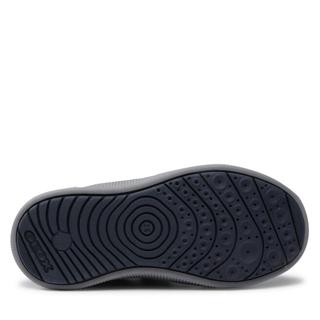 Geox Sneakers Geox J Arzach B. A J164AA 0MEBC C0661 M Navy/Grey