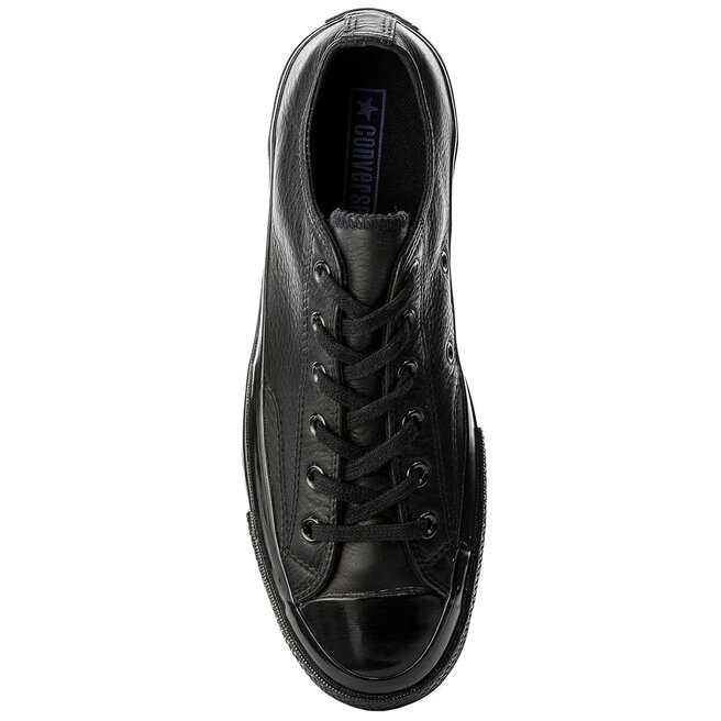 Scarpe da ginnastica Converse Ctas 70 Ox 155456C Black Black Bla