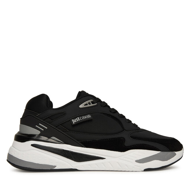 Męskie sneakersy Just Cavalli