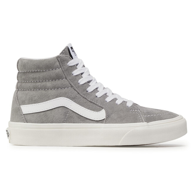 sk8 hi gray