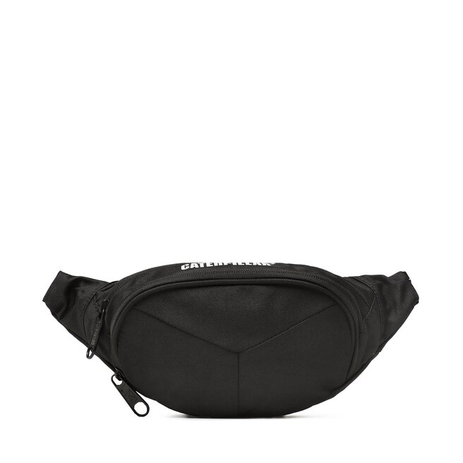 Saszetka nerka CATerpillar Waist Bag - Czarny
