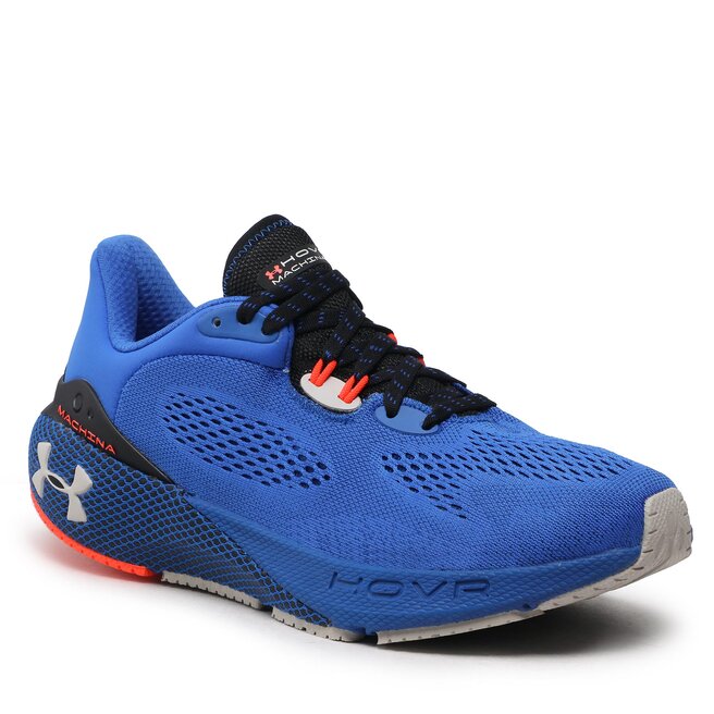 Pantofi Under Armour Ua Hovr Machina 3 3024899-401 Blu/Blk