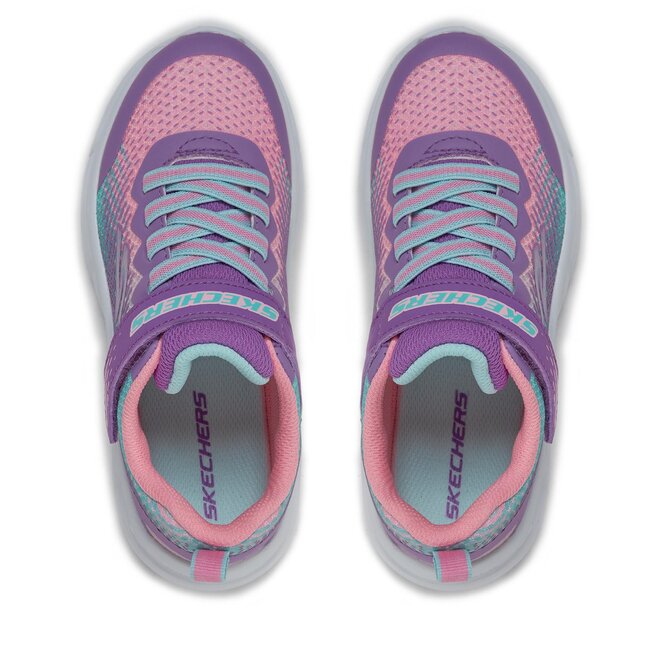 Skechers Obuća Skechers Go Run 650 302430L/PRMT Purple Multi