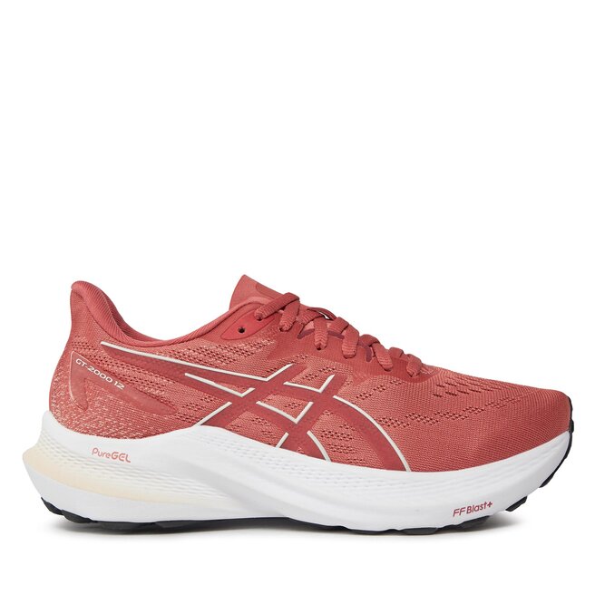Buty do biegania Asics Gt-2000 12 - Różowy